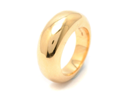 Smycken - RING, 18K guld - View 1