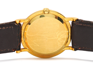 Klockor - OMEGA, herrur - View 3