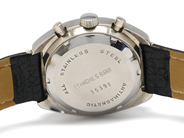 Klockor - HEUER, "French Made Chronographs" - View 3