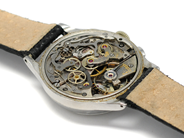 Klockor - HEUER, kronograf - View 4