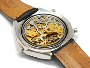 Klockor - BREITLING, Geneve - View 4