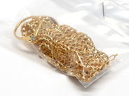 Pantvaror - Parti guld, 18K trasigt 32,9g - View 1