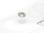 Pantvaror, Diamant, 1xca.0,50ct, i auktion: Pant – Tisdag 16 november 2010