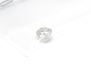 Pantvaror, Diamant, 1xca.0,37ct, i auktion: Pant – Tisdag 16 november 2010