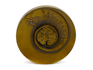 Medaljer - MINNE, brons - View 2