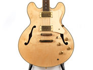 Pantvaror - Elgitarr, Gould GS135 halvakustisk - View 2