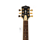 Pantvaror - Elgitarr, Gould GS135 halvakustisk - View 3