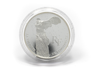 Mynt - MINNESMYNT, silver - View 1
