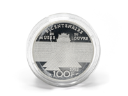 Mynt - MINNESMYNT, silver - View 2