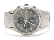 Pantvaror, Herrur, D&G, i auktion: Pant – Tisdag 1 februari 2011