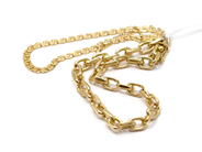 Pantvaror, Parti guld, 18K defekt 29,2g, i auktion: Pant – Tisdag 15 mars 2011