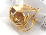 Pantvaror, Parti guld, 18K 5,1g, i auktion: Pant – Tisdag 12 juli 2011