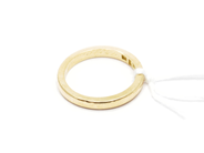 Pantvaror, Ring, 18K gravyr 4,3 g, i auktion: Pant – Tisdag 22 november 2011