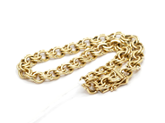 Pantvaror, Armband, Bismarck 18K 19 cm 15, i auktion: Pant – Tisdag 22 november 2011