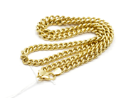 Pantvaror, Halskedja, Pansar 18K 51 cm 20,2 g, i auktion: Pant – Tisdag 22 november 2011