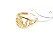 Pantvaror, Ring, 18K Ø 17 2,2 g, i auktion: Pant – Tisdag 22 november 2011