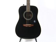 Pantvaror - Gitarr, Akustisk Gitarr Epiphone Gibson modell P3-200E EB nr Z7020025 i mjukt fodral - View 2