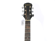 Pantvaror - Gitarr, Akustisk Gitarr Epiphone Gibson modell P3-200E EB nr Z7020025 i mjukt fodral - View 3