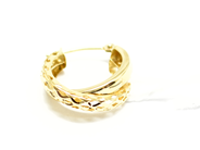 Pantvaror, Örhänge, 18K 0,8g, i auktion: Pant – Tisdag 22 november 2011