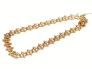 Pantvaror, Armband, 14K 21cm 9,2g, i auktion: Pant – Tisdag 22 november 2011