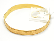 Pantvaror, Parti guld, 21K 11,4g, i auktion: Pant – Tisdag 22 november 2011