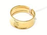 Pantvaror, Ring, 18K Ø18 2,3g, i auktion: Pant – Tisdag 22 november 2011