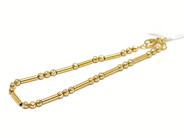 Pantvaror, Armband, 18K 17,5cm 5,7g, i auktion: Pant – Tisdag 22 november 2011