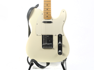 Pantvaror - Elgitarr, Fender Telecaster made in Mexico i mjukt fodral - View 2