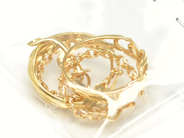 Pantvaror, Parti guld, 18K defekt 6,2g, i auktion: Pant – Tisdag 22 november 2011