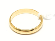 Pantvaror, Parti guld, 18K graverat 4,7g, i auktion: Pant – Tisdag 22 november 2011