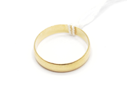 Pantvaror, Ring, Ø17½ 18K 2,3g, i auktion: Pant – Tisdag 22 november 2011