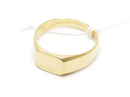 Pantvaror, Klackring, Ø20¾ 18K 8,2g, i auktion: Pant – Tisdag 22 november 2011