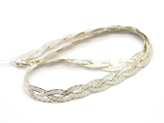 Pantvaror, Halskedja, 43cm silver 18,4g, i auktion: Pant – Tisdag 22 november 2011