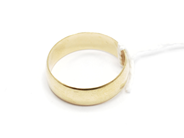 Pantvaror, Ring, 14K 2,8g, i auktion: Pant – Tisdag 22 november 2011