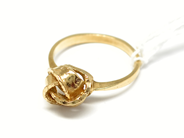 Pantvaror, Ring, bucklig Ø17,5 10K 2,5g, i auktion: Pant – Tisdag 22 november 2011