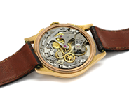 Klockor - CHRONOGRAPHE SUISSE, herrur - View 4