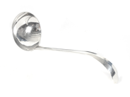 Silver - SOPPSLEV, silver - View 1