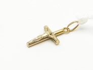 Pantvaror, Hänge, 18K 1,3g, i auktion: Pant – Tisdag 26 juni 2012