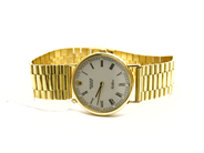 Pantvaror - Herrur, Rolex Cellini ref 5112 18K med armband 18K (ej original) Bruttovikt: 81,6g - View 2