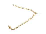 Pantvaror, Parti guld 18K 1,2g, i auktion: Pant – Tisdag 31 juli 2012