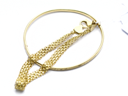 Pantvaror, Parti guld 14K 9g, i auktion: Pant – Tisdag 31 juli 2012