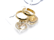Pantvaror, Parti guld 18K 11g, i auktion: Pant – Tisdag 31 juli 2012