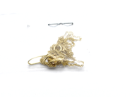 Pantvaror, Parti guld 18K 1,5g, i auktion: Pant – Tisdag 31 juli 2012