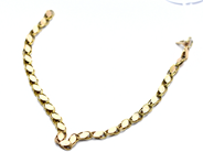 Pantvaror, Parti guld 14K 2,1g, i auktion: Pant – Tisdag 31 juli 2012