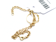 Pantvaror, Parti guld 18K 4,5g, i auktion: Pant – Tisdag 31 juli 2012