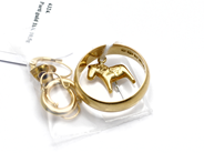 Pantvaror, Parti guld 18K 10,5g, i auktion: Pant – Tisdag 31 juli 2012