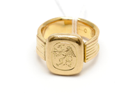 Pantvaror, Parti guld 18K defekt 18g, i auktion: Pant – Tisdag 31 juli 2012
