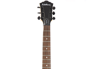 Pantvaror - Elgitarr Washburn W1200proe serienr: 07110590 mjukt fodral,  Emg microfoner - View 3