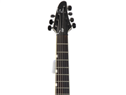 Pantvaror - Elgitarr ESP LTD H-407 7-strängad serienr: E919556, mjukt fodral - View 3
