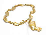 Pantvaror, Parti guld 18K defekt 11,5g, i auktion: Pant – Tisdag 31 juli 2012